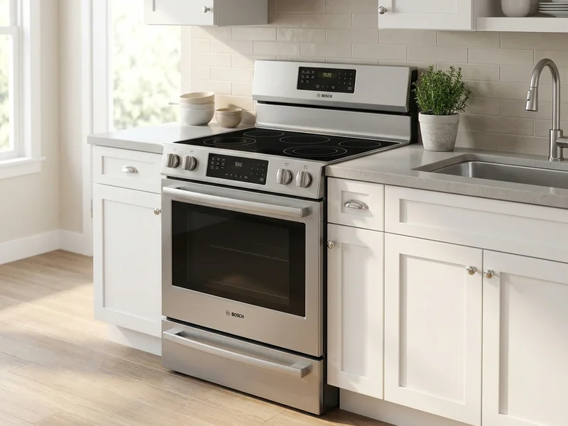 Bosch Range
