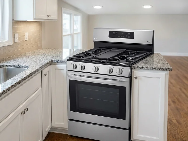 LG Range