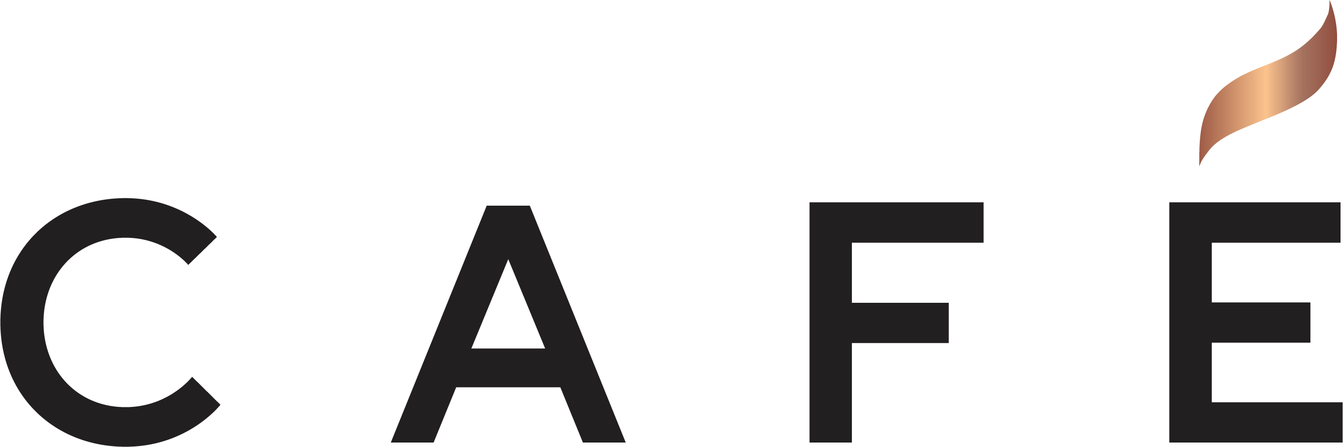 Café logo