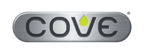 Cove logo